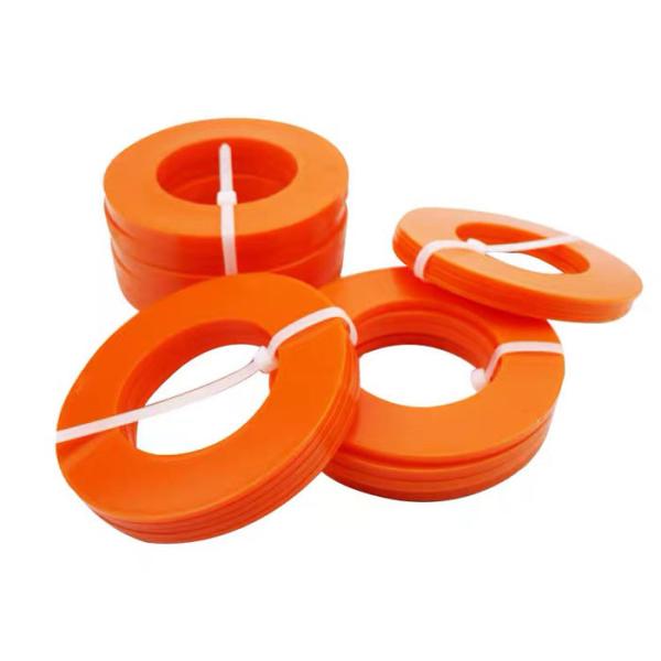 EX200 ZAX200 Excavator Pin Shims High Temperature Resistant