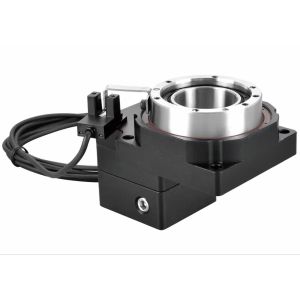 Surgical Robots Hollow Rotary Gear Box , Hollow Rotary Speed Reducer