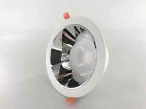 Quality 12W 15W 25W Led Recessed Down Light Easy Install Downlight Indoor Ceiling wholesale