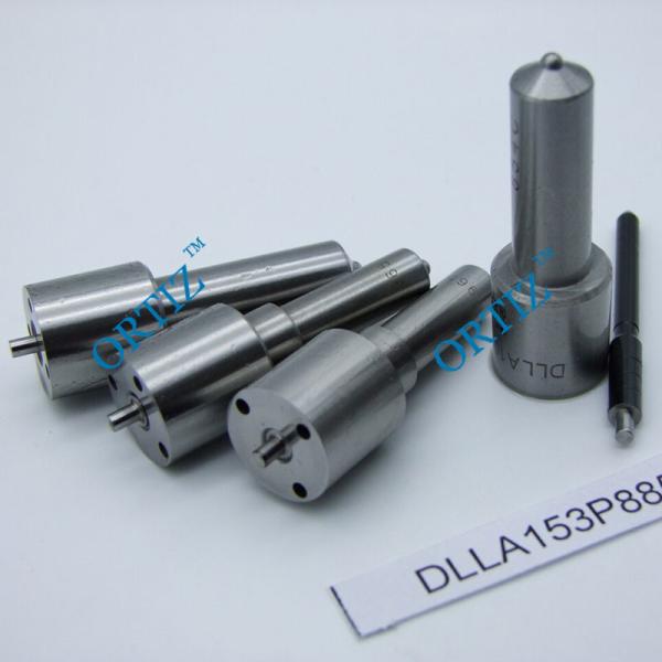 ORTIZ Ford Transit 2.4 Denso fuel injector diesel spray nozzle DLLA153P885 fuel pump injection nozzle DLLA 153 P885