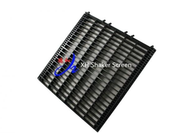 Cheap Replacement Shale Shaker Screens for M-I SWACO MD-2 & MD-3 Shakers for sale