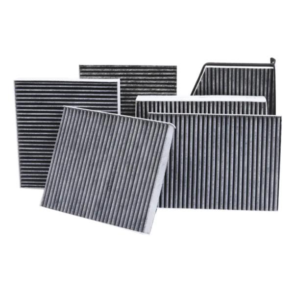 Nissan Air Conditioning Cabin Air Filter Air Freshener Remove Odors Airborne Contaminants