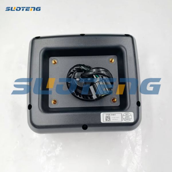 20R-7975 Monitor Control Panel 20R7975 for 325BL