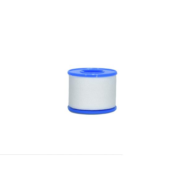 Disposable Medical Tape Low Allergenic Weaving Proof Fabric