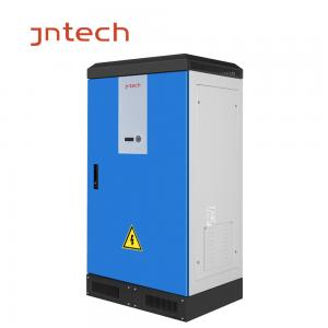 Quality Water Proof Jntech Inverter For Submersible Pump 120HP/90kw JNTECH MPPT JNP90KH wholesale