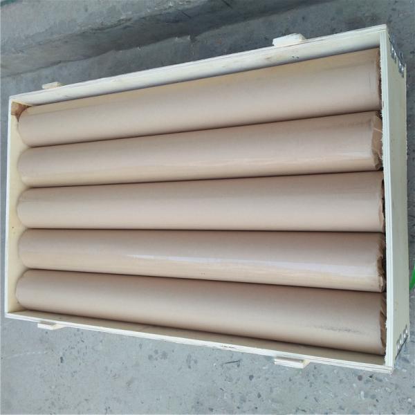 2m Length Stainless Steel 3mm Wire Mesh Sheets For Architecture