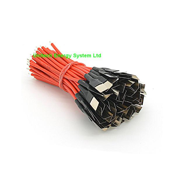 Nickel Plated Electrical Wire Harness Cable Wire Assemblies For Batteries China Professional Cable Manufacturer