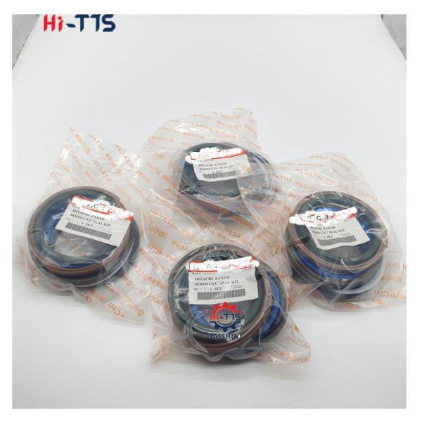 Excavator Part ZAX230 ZAX240 ZAX250 Joystick Valve Repair Oil Seal Kit