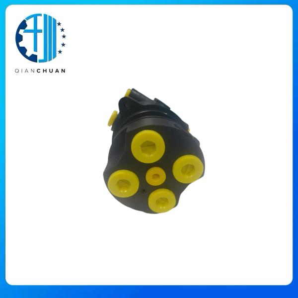 SK200-6 Center Joint Swivel Joint Assy For Kobelco Spare Parts