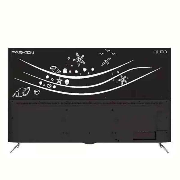 Clear OLED TV 24 Inch OEM LED LCD OLED Screen Panel Smart Transparent Television