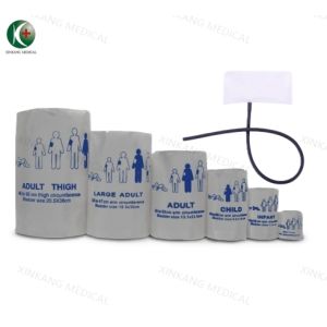 China Disposable NIBP Cuffs on sale