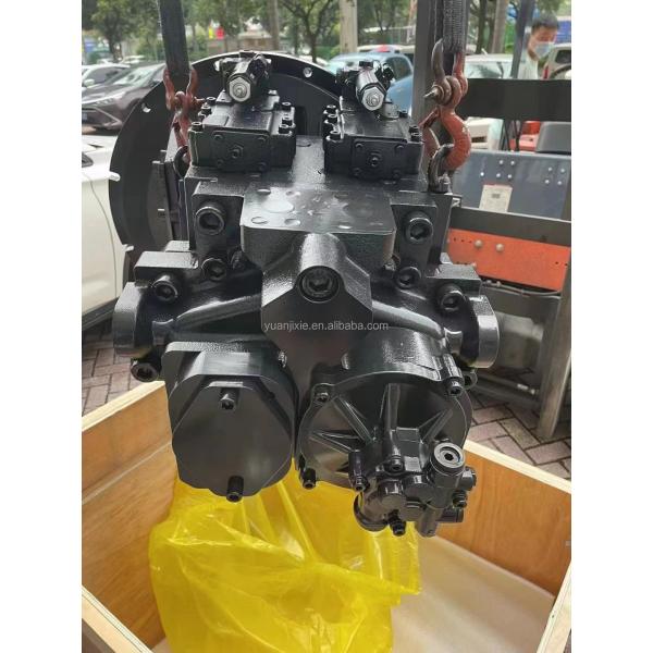 Construction Machinery Parts Excavator Main Hydraulic Pump K5V212DPH At Affordable
