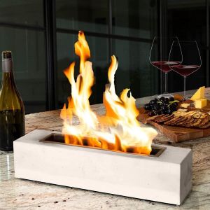 Quality 44in 50000 Btu Propane Fire Pit Table Auto Ignition wholesale