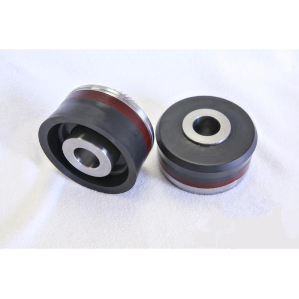 Southwest’s RnR Piston, urethane bonded piston, small mud pump, Bomco mud pump, Gardner Denver mud pump