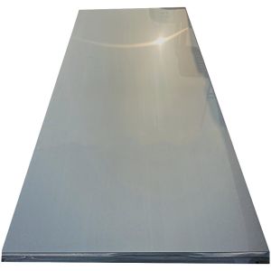 0.6mm Custom Stainless Steel Sheet 410