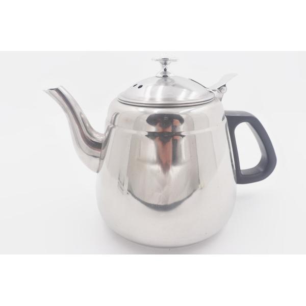 250g 1.4L Drinking Ware Reinforced Quick Boiling Kettle