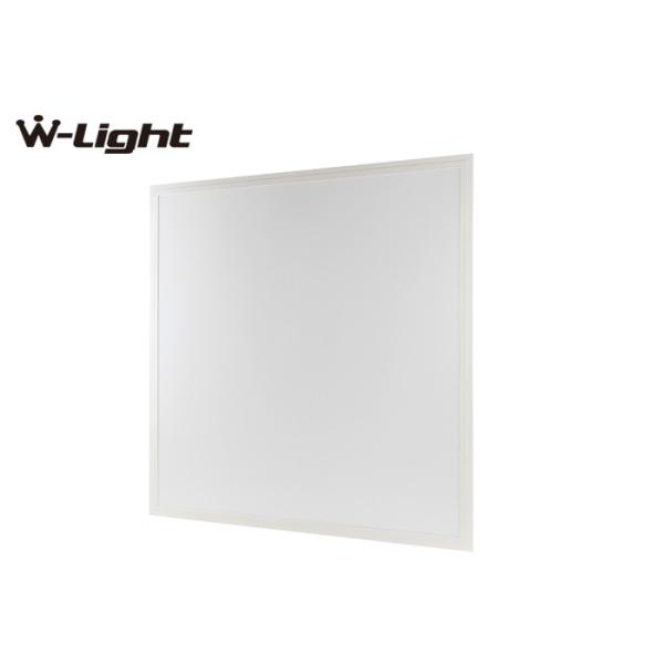 Hotsale 600X600 big backlit 2700K to 6500K Led panel light