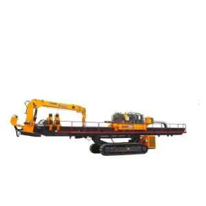 Buy cheap XZ6600 Horizontal Directional Drilling Rig VolvoTAD1643 Directional Drilling from wholesalers