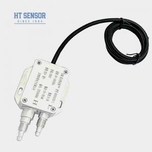 Quality BP93420D-I Hengtong mini Differential Pressure Transmitter air Sensor 4-20mA for Air Wind wholesale