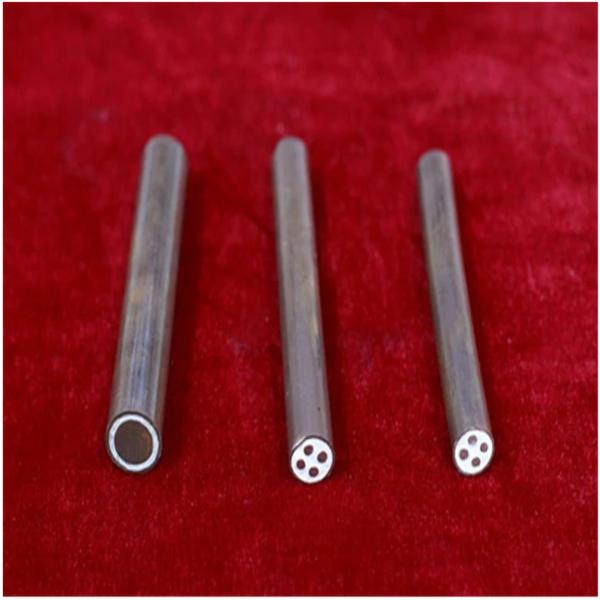 Industrial Mineral Insulated Cable Mi Thermocouple Cable INCL600 Sheath