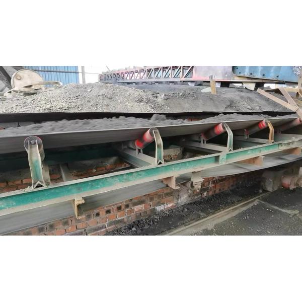 Stainless steel Mobile Furnaces PID Temperature Control For Waste Management