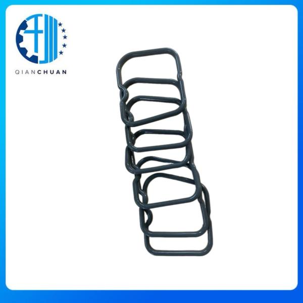 Valve Cover Gasket Set 3930906 For Cummins 4BT 3.9L 6BT 5.9L Engine 12V