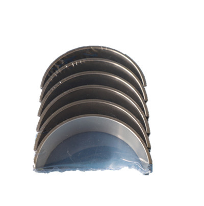 Diesel Engine Crankshaft Beraing 6DR5 6DR50 Main Bearing M6052K R6052K