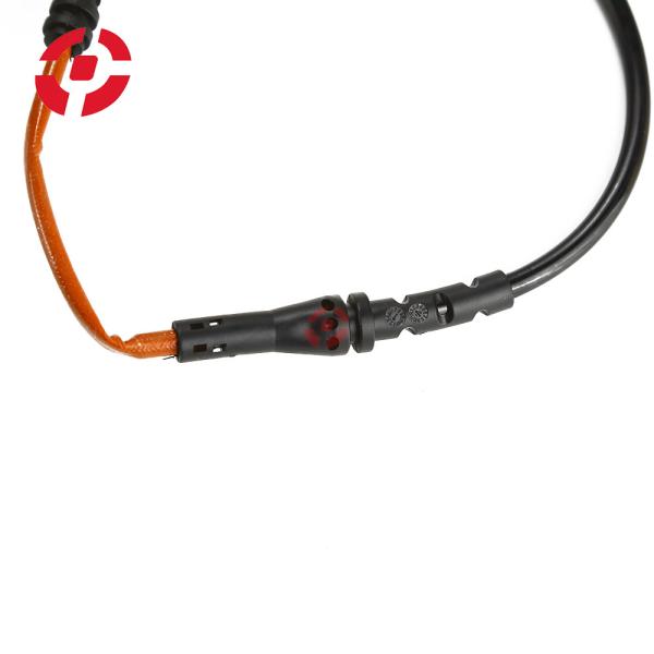 Vehicle Handling And Comfort Brake Warning Line With Brake System For Range Rover OE LR033295