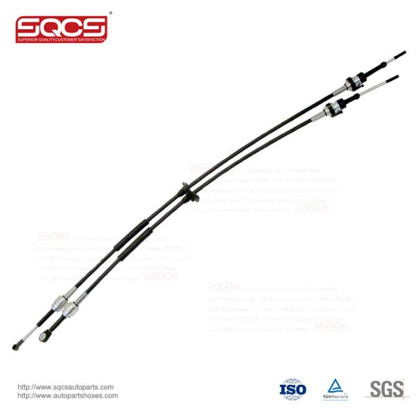 SQCS Transmission System Manual Transmission Cable 9012601338 for Mercedes Sprinter W901 W902 W903 W904