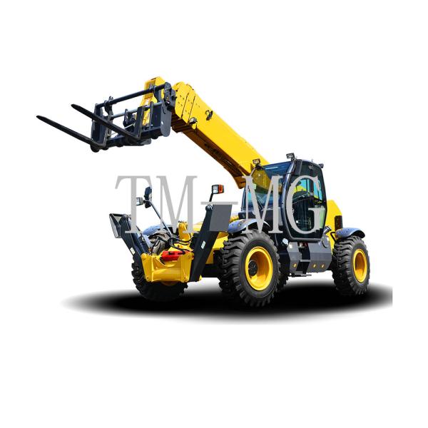 XCMG XC6-4517 17meters Telescopic Telehandler Forklift
