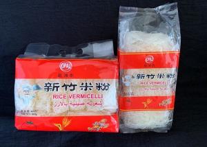 Quality Gluten Free Preparing Organic Rice Vermicelli Noodles wholesale