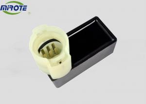 Quality Auto Parts High Performance Universal Cdi Ignition Box , Electronic Ignition Box  For Japanese Car wholesale