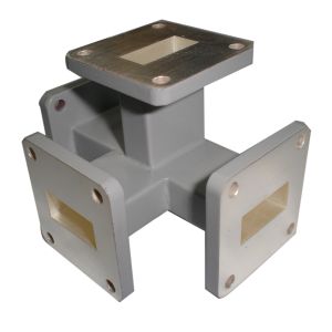 Quality Waveguide Magic Hybrid Tee wholesale