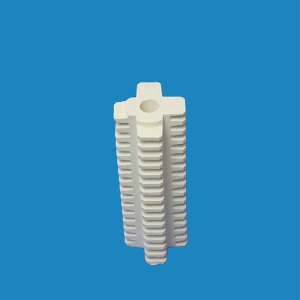 Customizable Corundum Mullite The Ultimate Solution For High Temperature