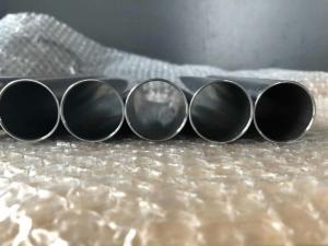 Quality Automotive Gas Spring Precision Steel Tube En 10204 High Pressure Boiler Pipe wholesale