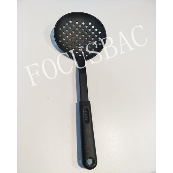 Customized color 6pcs kitchen non stick Nylon Kitchen Utensils Cooking Tool Set