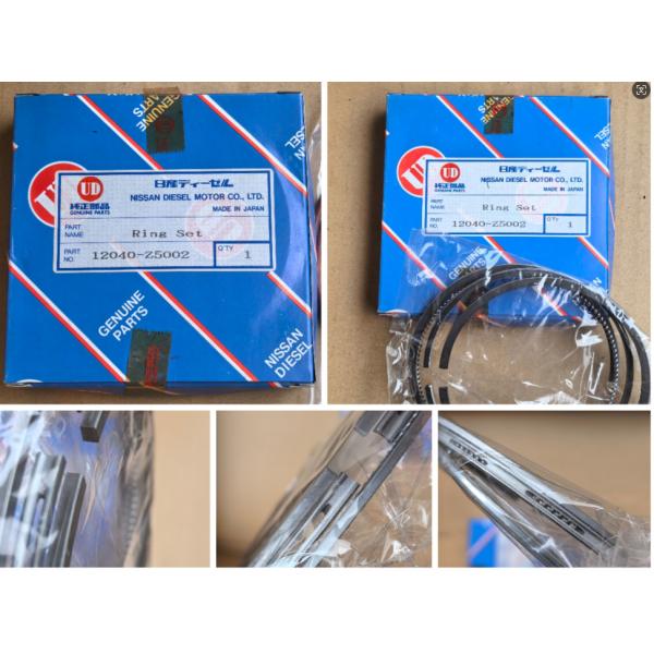 Nissan Genuine Piston 12010-54T00 For Optimal Engine Performance