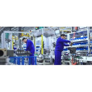 Shaoyang Victor Hydraulic Co., Ltd.