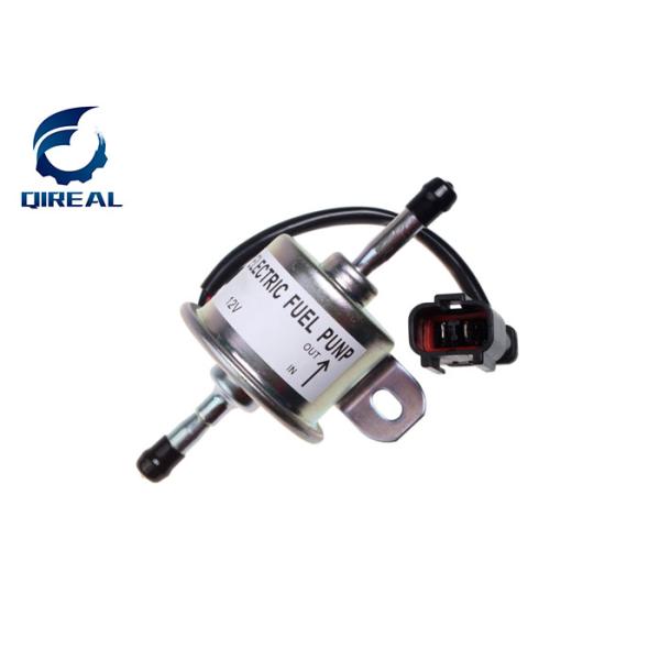 12V Fuel Pump 4TNV94 Electric Fuel Pump 129612-52100