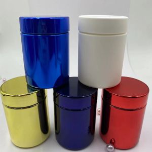 Quality Sports Pharmaceutical Healthcare Nutritional Supplement Containers Hdpe Plastic wholesale