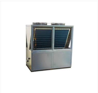Industrial-Grade High-Temperature Water Source Heat Pump for Process Heating