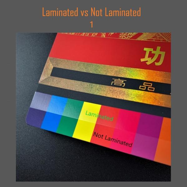 Transparent Starlight Sparkle No Adhesive CPP Thermal Paper Laminating Film for Packaging & Printing Industry