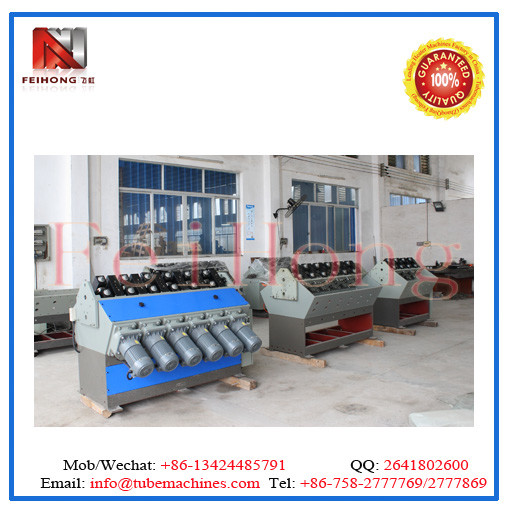 auto pipe cutting machine for heating elements