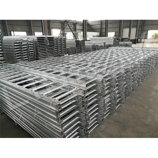 Automatic Cable Tray Roll Former