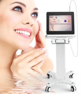 China Big Brand Red Vein Removal Laser 980nm / laser diode 980nm spider vein removal on sale