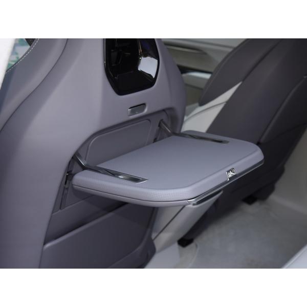 HiPhi Y Chinese EV Cars Electric Luxury SUV With Wheelbase 2950mm