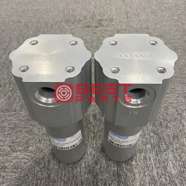 Transmission Filter Assembly 569-43-83910 For Komatsu