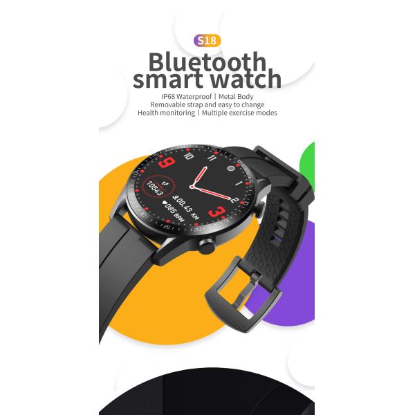Children'S Watch Inteligente Messages H53 Fit Android GT2 Smart Wristband