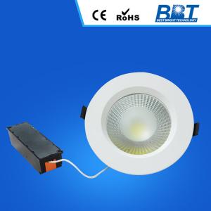 China led Down Light 20w Recessed LED Lighting with Epistar LED & 3 years warranty on sale