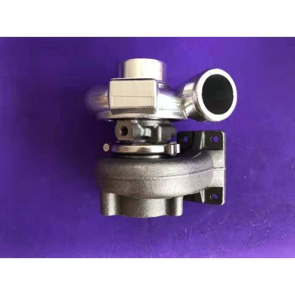 Isuzu 4BG1 Diesel Engine Supercharger Kobelco SK135-8 SANY SY135-8